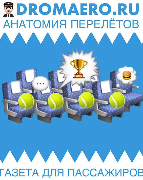 АНАТОМИЯ ПЕРЕЛЕТОВ