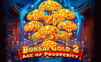 BONSAI GOLD2 AGEOF PROSPERITY