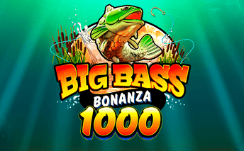 BIG BASS BONANZA1000